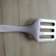 Digoin Sarreguemines Pale Pink Asparagus Set