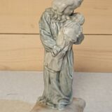 Mougin Nancy statuette