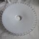 Abat-jour opaline