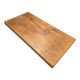 Teak design coffee table from the 60s — Mid-century