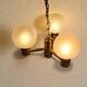 3-light suspension