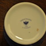 Cup and saucer duo
