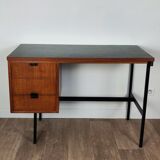 Jacques Hitier desk