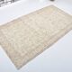 Anatolian Floral Handknotted Rug sku 3344