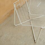 "Jarpen" bench by Niels Gammelgaard for Ikea