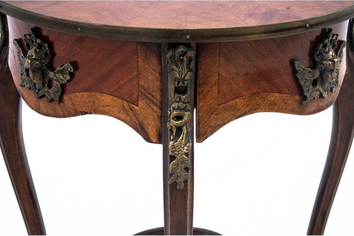 Side Table, France, around 1890