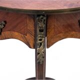 Side Table, France, around 1890