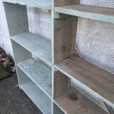 Shelf, bookcase