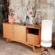 Enfilade vintage