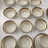 Nardon-Lafarge Limoges tea set