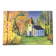 Painting The Chapel in Autumn