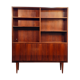 Bookcase by Omann Jun, 1960