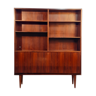 Bookcase by Omann Jun, 1960