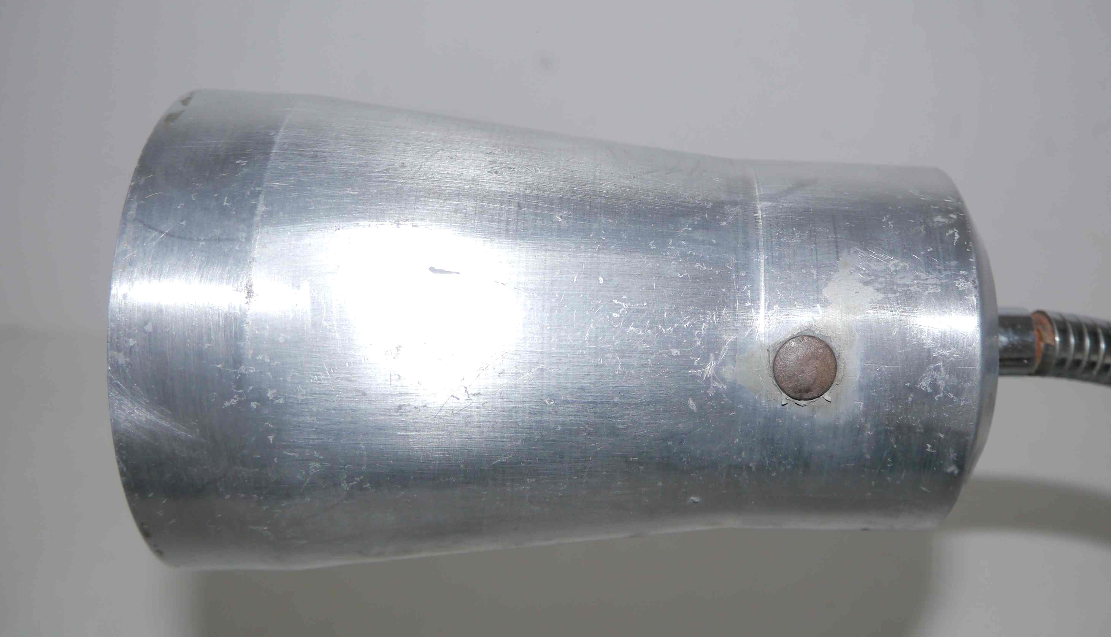 Workshop or office lamp "Cogit Paris" 50's years