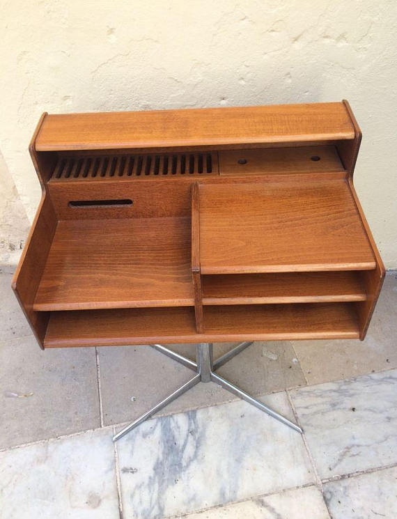 Bureau 60s