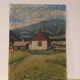 Landscape painting