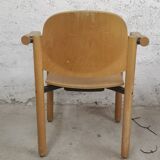 Chaise Bruno Rey pour Dietiker