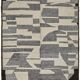 Handwoven Turkish Recycled Boho Rug 245 cm x 380 cm