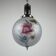 Vintage Italian suspended chandelier, 1960s