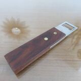 Scandinavian style bottle opener from the 60s and 70s