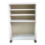 Rolling locker