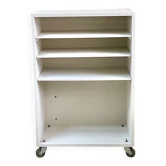 Rolling locker