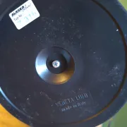 Lampe années 80'S Italienne Vénérable lumi