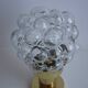 Vintage Table Lamp, Kamenicky Senov, 1960's.