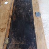 Old wooden scriban
