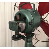 Industrial fan by vintage Maico 1930s