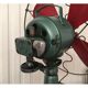Ventilateur industriel par Maico vintage 1930s