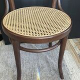 Bistro chair from the 50s