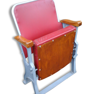 Armchair cinema