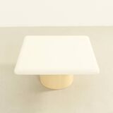 Ara coffee table by Emma Gismondi Schweinberger for Artemide, Italy.