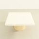 Ara coffee table by Emma Gismondi Schweinberger for Artemide, Italy.