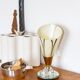 Tulip lamp or Art Deco torch – France – 1930s