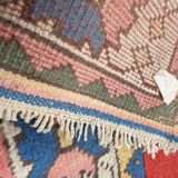 Tapis d'Orient en laine