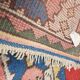 Oriental wool rug