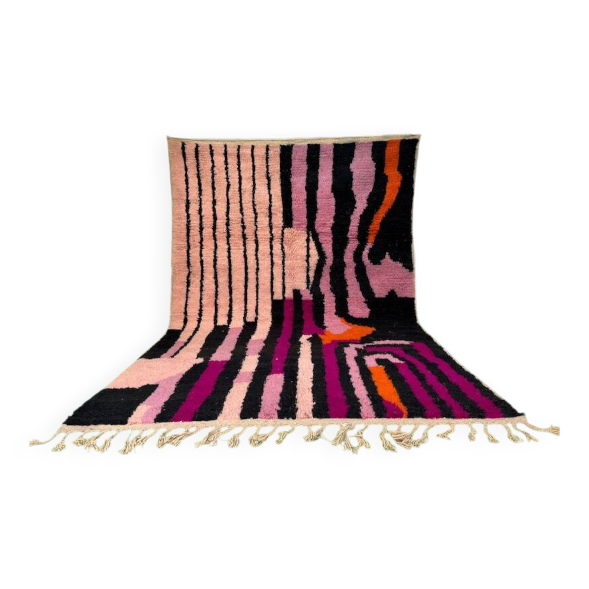 Moroccan Berber rug 200cmx300cm