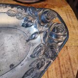 Empty dish pocket