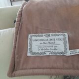 Tapestry wall hanging