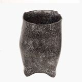 Pottery made by Japanese master potter Kazuo Takiguchi