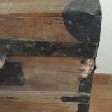 Old trunk 1900