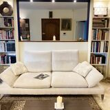 Set of 2 Boconcept sofas