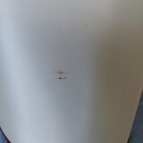 1970 ceramic horse lamp