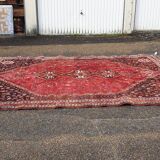 Shiraz rug