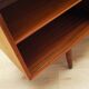 Buffet en teck, design danois, années 60, fabricant : Clausen & Son