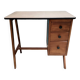 50s Scandinavian-inspired children's desk