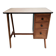 50s Scandinavian-inspired children's desk