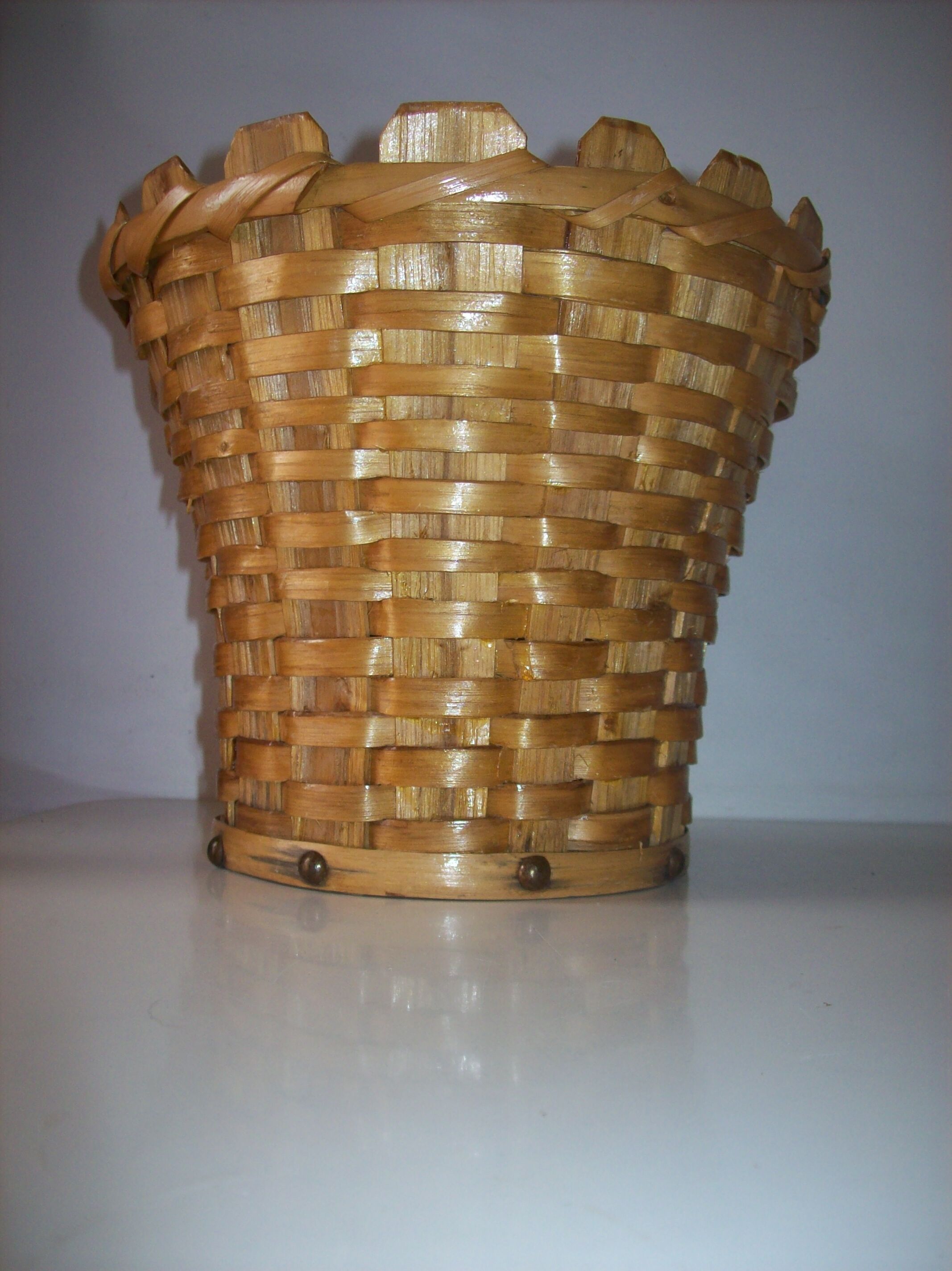 Corbeille a papier